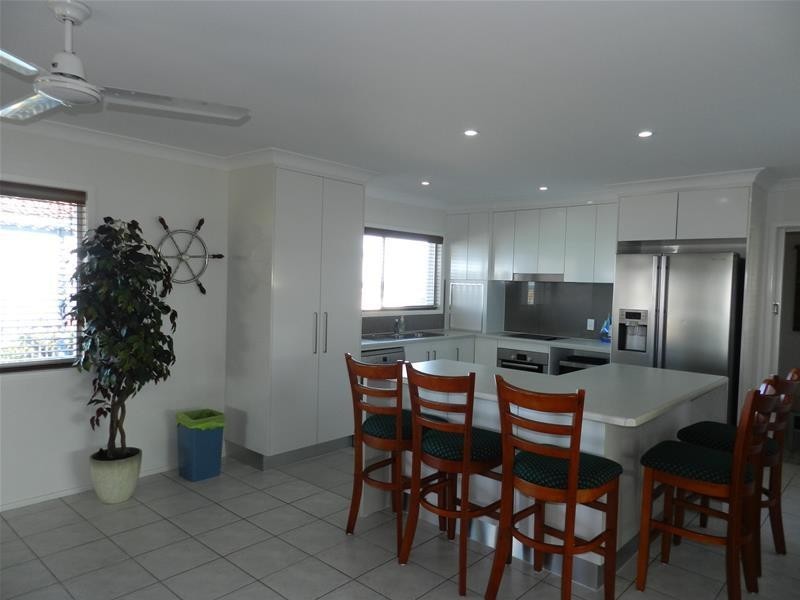 10 Captain Blackwood Drive, Sarina Beach QLD 4737