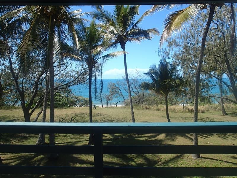 15 Rasmussen Avenue, Hay Point QLD 4740