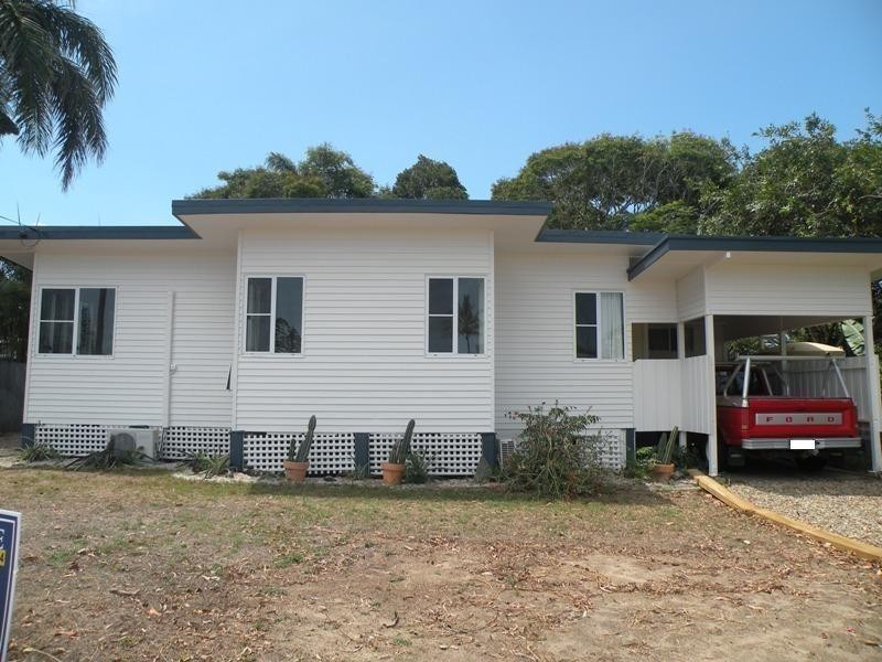 4 Marsh Street, East Mackay QLD 4740