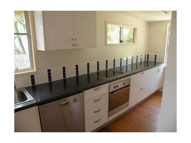 4 Marsh Street, East Mackay QLD 4740