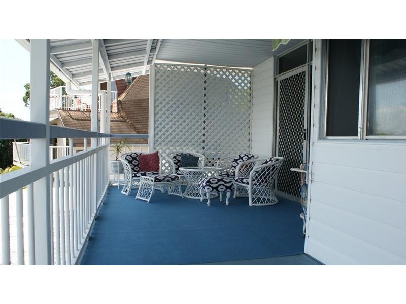 23 Captain Blackwood Drive, Sarina Beach QLD 4737