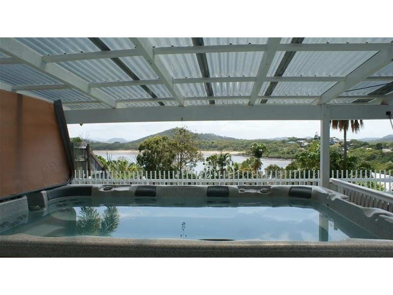 23 Captain Blackwood Drive, Sarina Beach QLD 4737