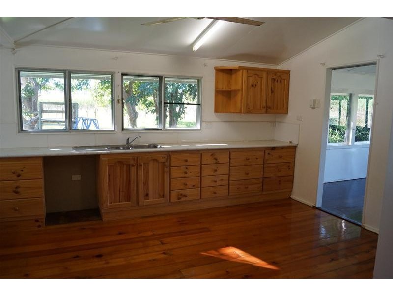 168 Koumala Bolingbroke Road, Koumala QLD 4738