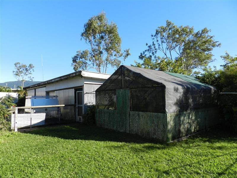 168 Koumala Bolingbroke Road, Koumala QLD 4738