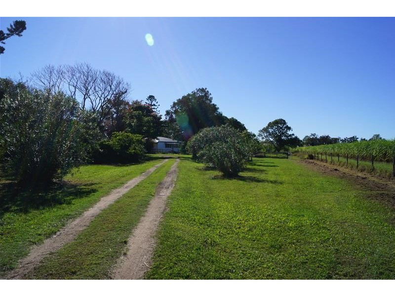 168 Koumala Bolingbroke Road, Koumala QLD 4738