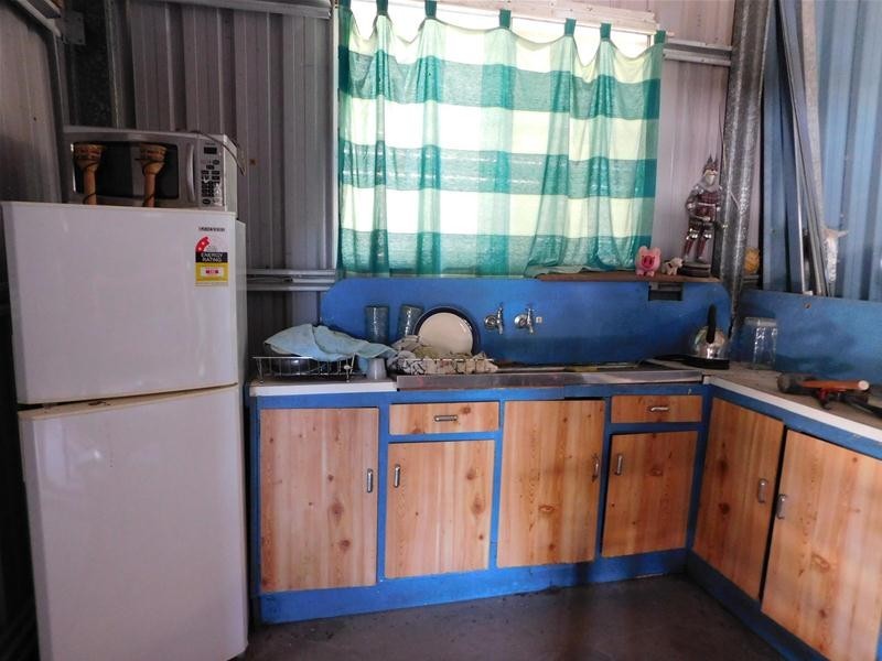 28 Ocean Drive, Ilbilbie QLD 4738