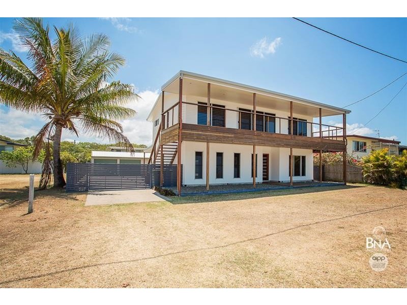 70 The Esplanade, Grasstree Beach QLD 4740