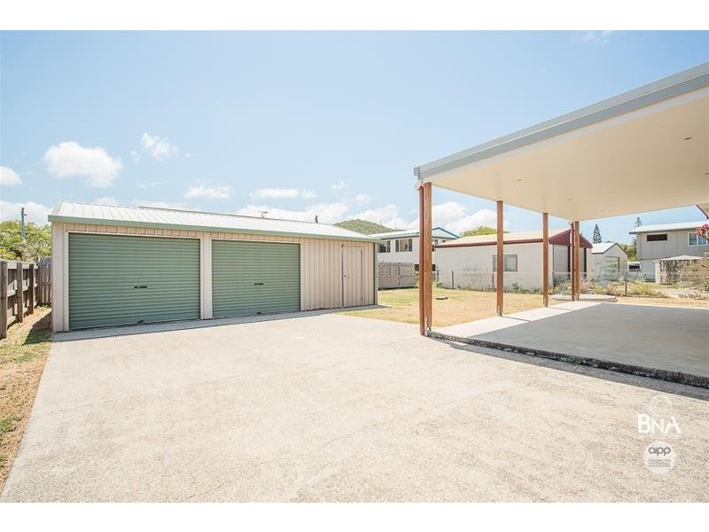 70 The Esplanade, Grasstree Beach QLD 4740