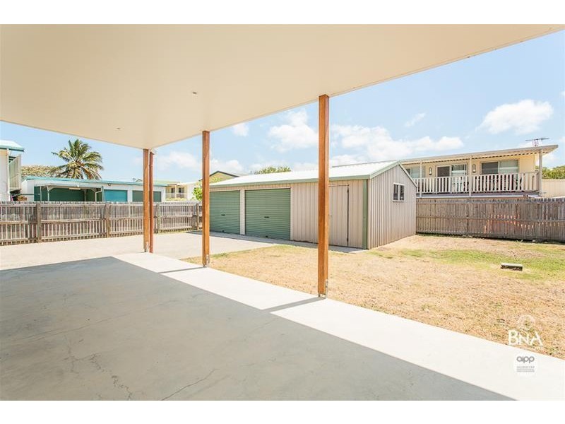 70 The Esplanade, Grasstree Beach QLD 4740