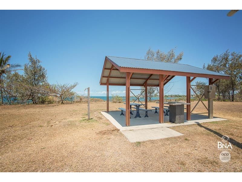 70 The Esplanade, Grasstree Beach QLD 4740