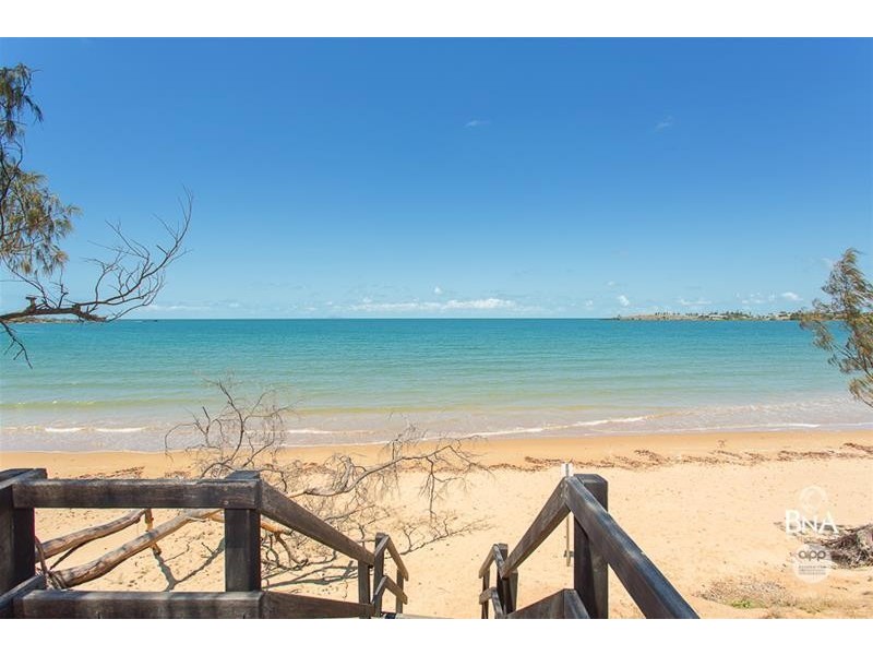 70 The Esplanade, Grasstree Beach QLD 4740