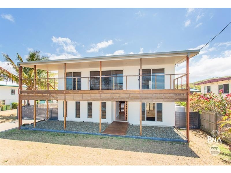 70 The Esplanade, Grasstree Beach QLD 4740