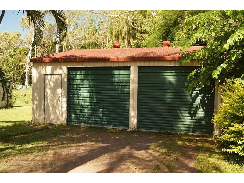 20 Deguara Avenue, Armstrong Beach QLD 4737