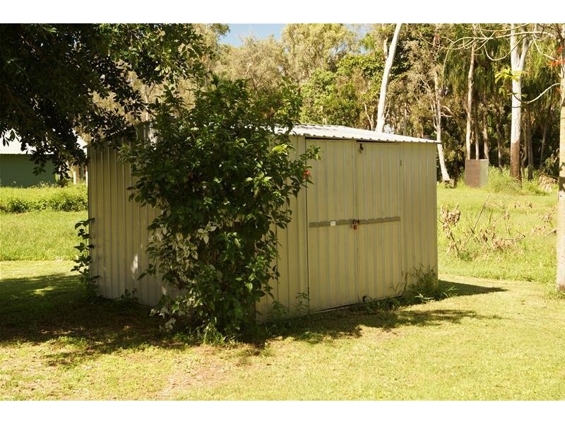 20 Deguara Avenue, Armstrong Beach QLD 4737