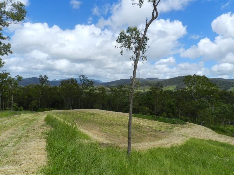 98 Lawrie Road, Sarina Range QLD 4737