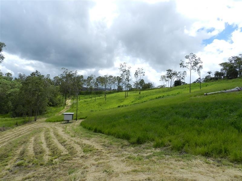 98 Lawrie Road, Sarina Range QLD 4737