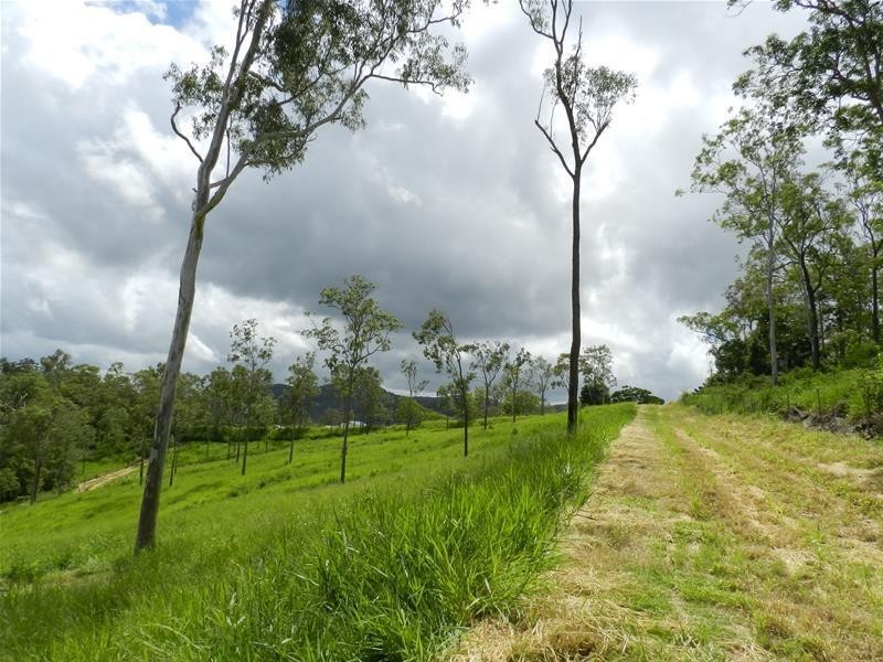 98 Lawrie Road, Sarina Range QLD 4737