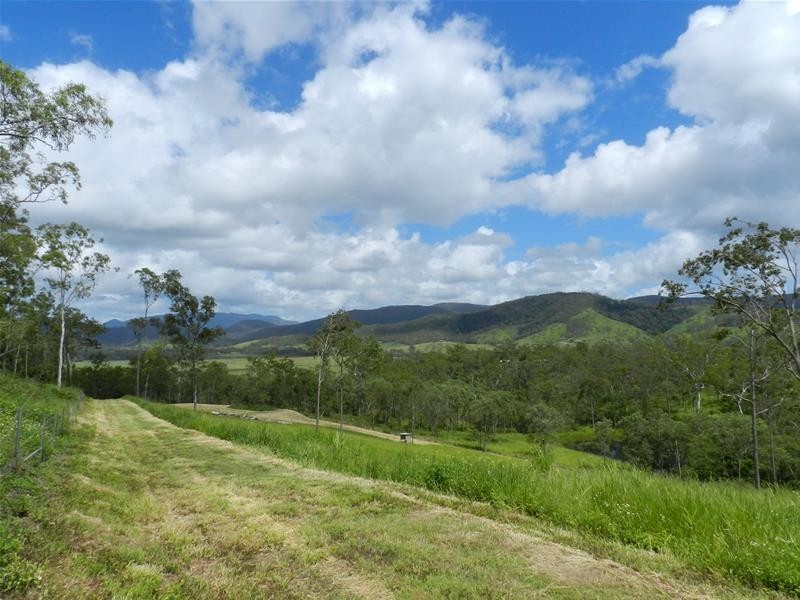 98 Lawrie Road, Sarina Range QLD 4737