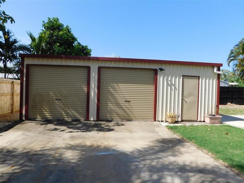 6 Keating Court, Armstrong Beach QLD 4737