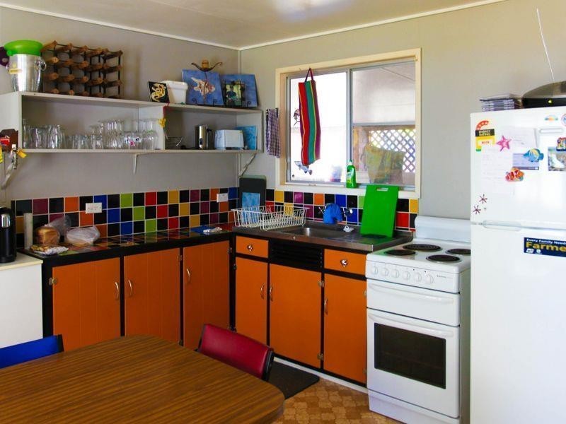 95 Colonial Drive, Clairview QLD 4741