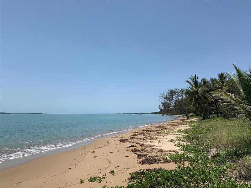 95 Colonial Drive, Clairview QLD 4741