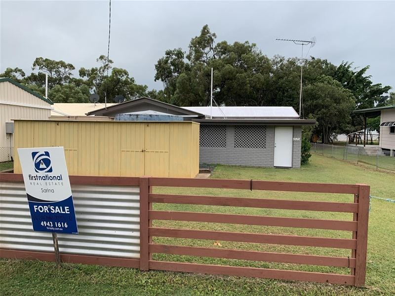 95 Colonial Drive, Clairview QLD 4741