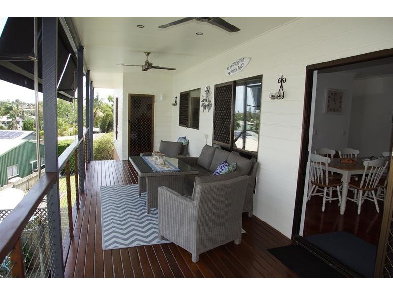 4 Campbell Street, Campwin Beach QLD 4737