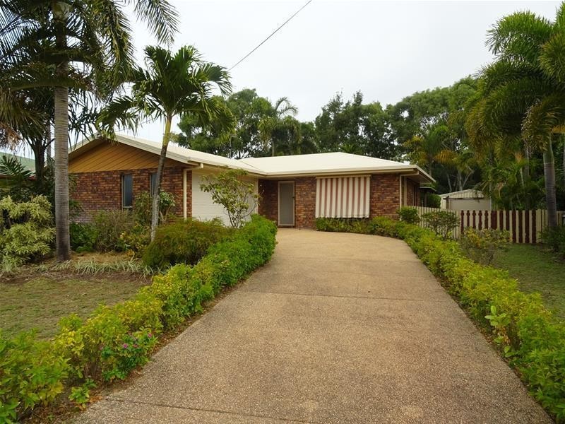 450 Grasstree Beach Road, Grasstree Beach QLD 4740