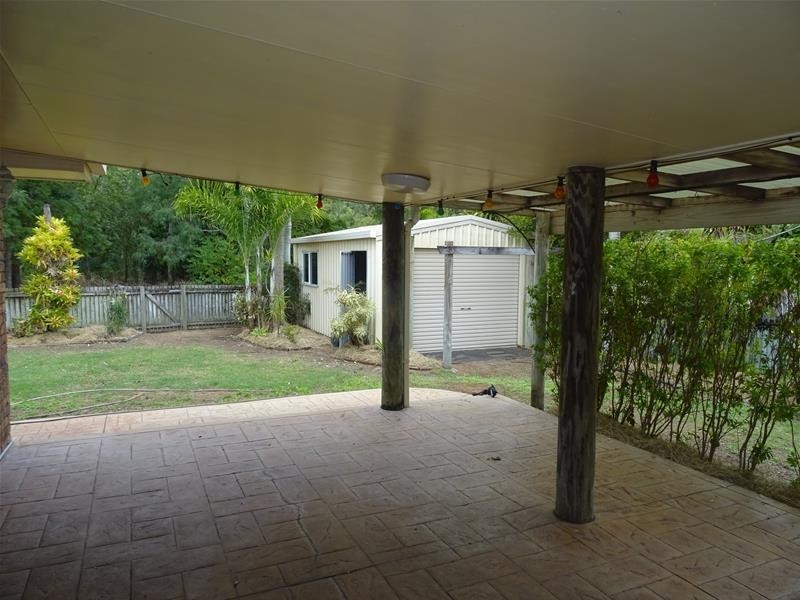 450 Grasstree Beach Road, Grasstree Beach QLD 4740