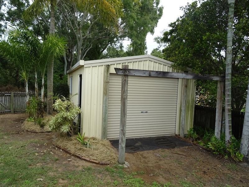 450 Grasstree Beach Road, Grasstree Beach QLD 4740