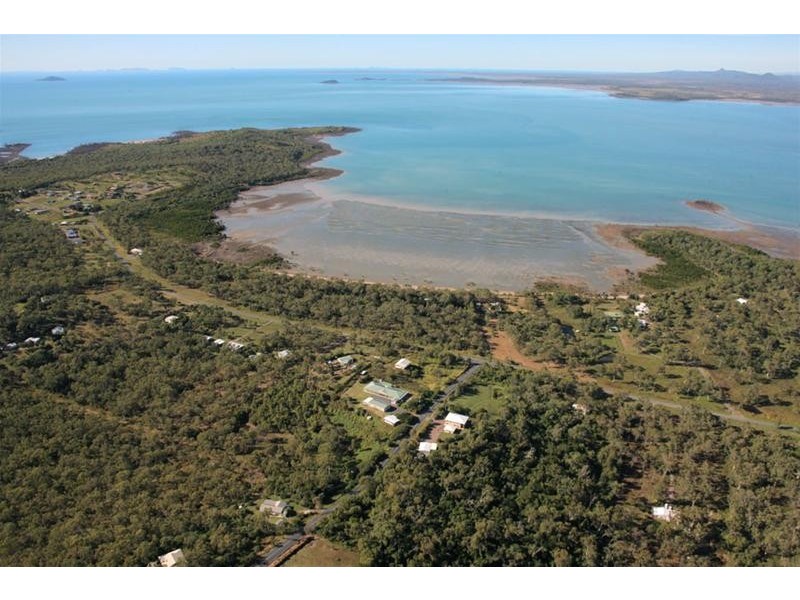 16 Ocean View Crescent, Freshwater Point QLD 4737