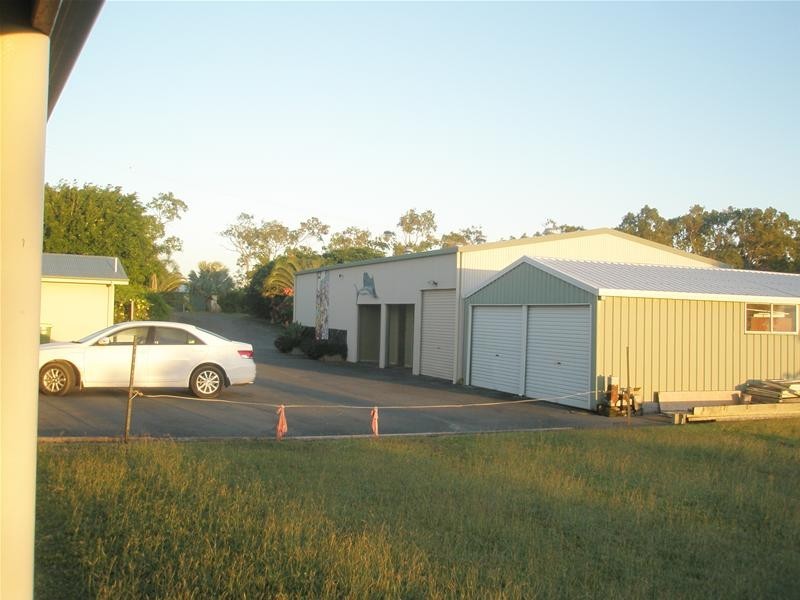 16 Ocean View Crescent, Freshwater Point QLD 4737