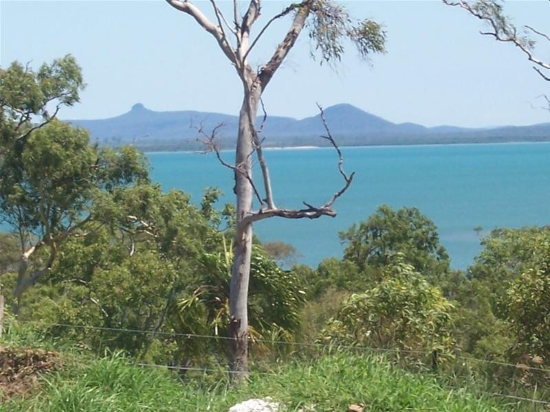 16 Ocean View Crescent, Freshwater Point QLD 4737