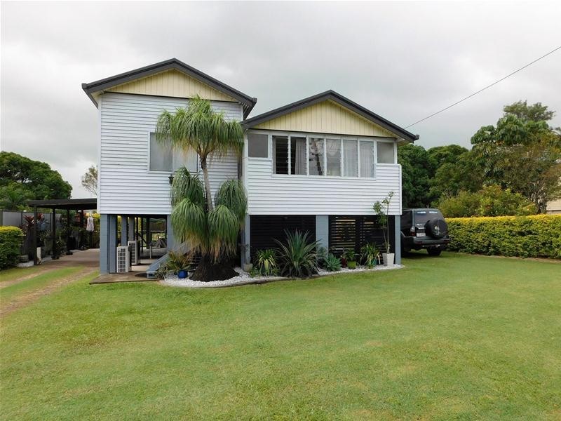 30 Mill Street, Sarina QLD 4737