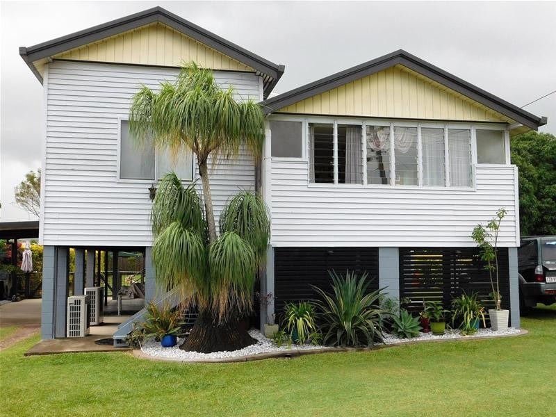 30 Mill Street, Sarina QLD 4737