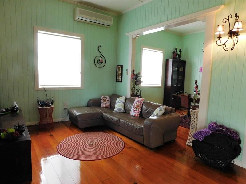 30 Mill Street, Sarina QLD 4737