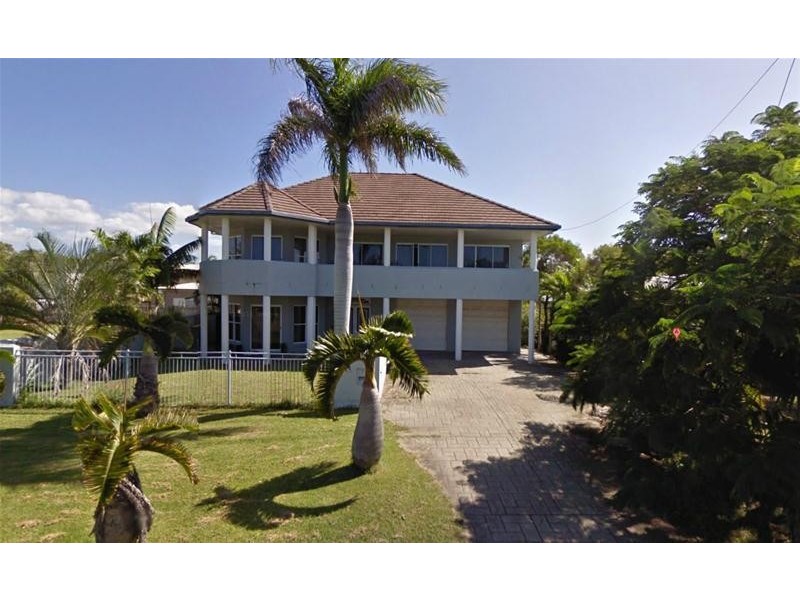 78 The Esplanade, Grasstree Beach QLD 4740