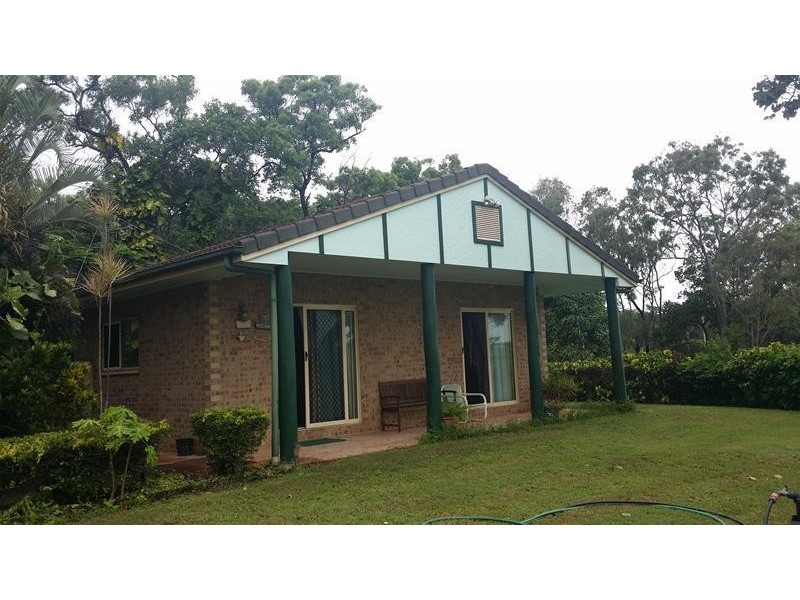 783A Grasstree  Road, Grasstree Beach QLD 4740