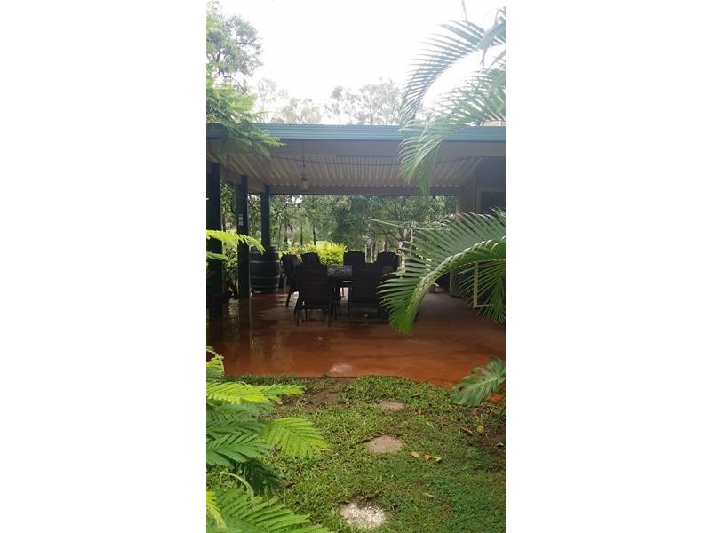 783A Grasstree  Road, Grasstree Beach QLD 4740