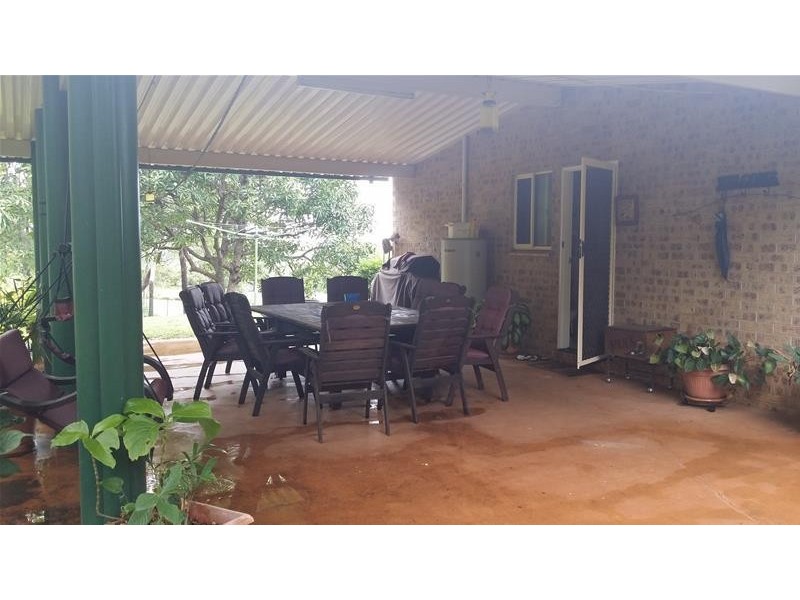 783A Grasstree  Road, Grasstree Beach QLD 4740