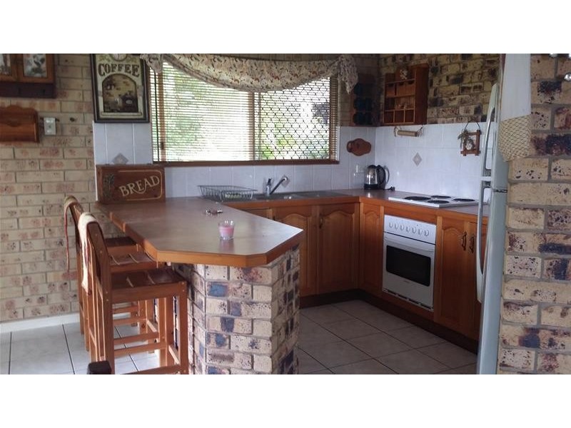 783A Grasstree  Road, Grasstree Beach QLD 4740