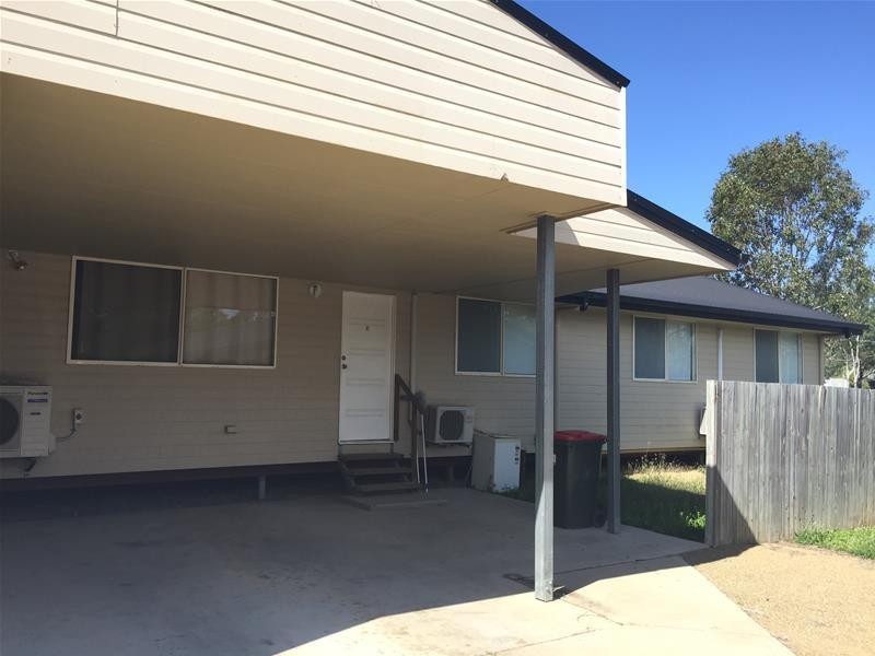 28C Reynolds Street, Nebo QLD 4742