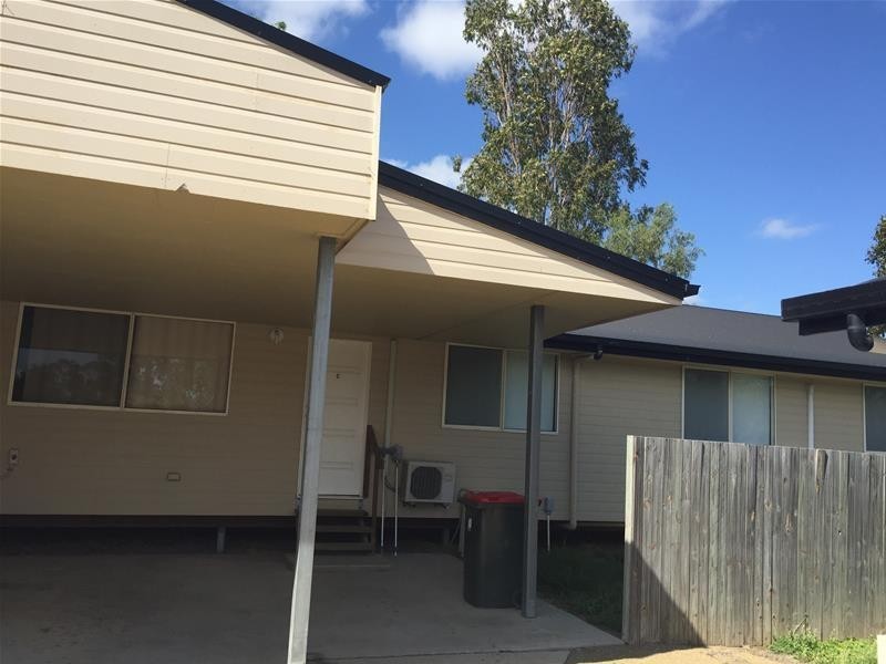 28C Reynolds Street, Nebo QLD 4742