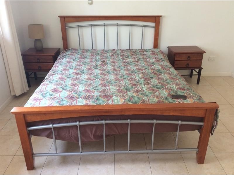 28C Reynolds Street, Nebo QLD 4742