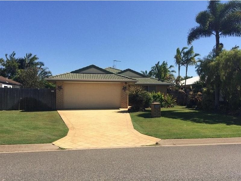 17 Clipper Court, Bucasia QLD 4750