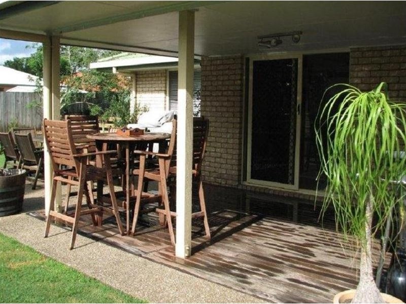 17 Clipper Court, Bucasia QLD 4750