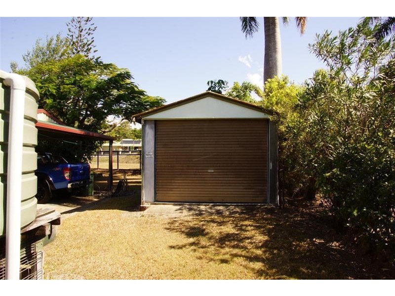 11 Ablett Street, Sarina QLD 4737
