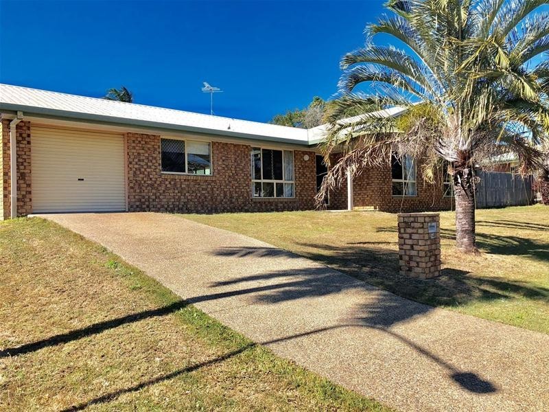 14 Hancock Street, Eimeo QLD 4740