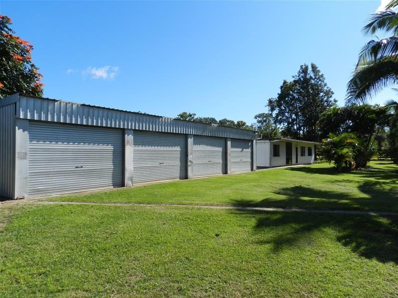 28 Chelona Park Drive, Sarina QLD 4737