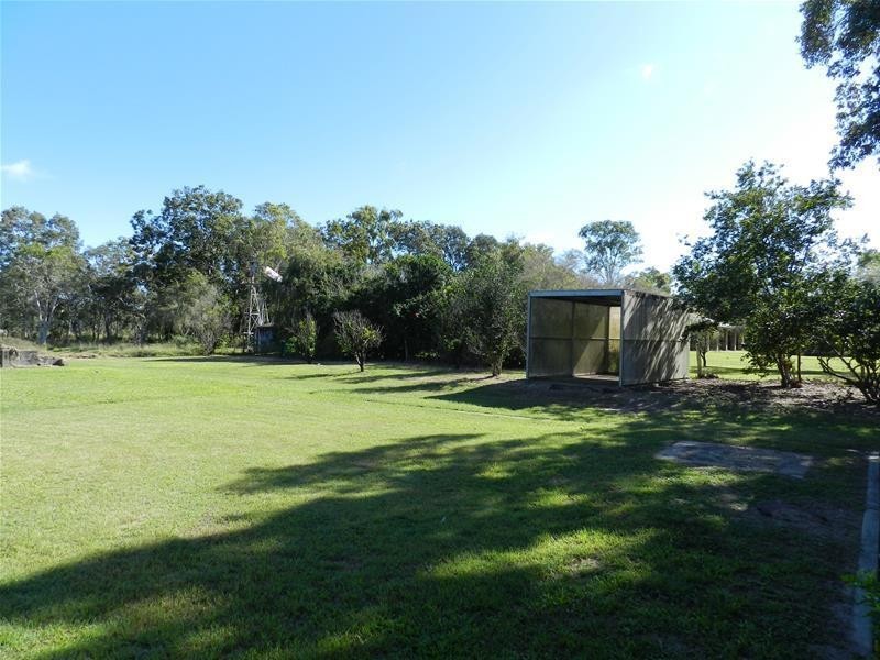 28 Chelona Park Drive, Sarina QLD 4737